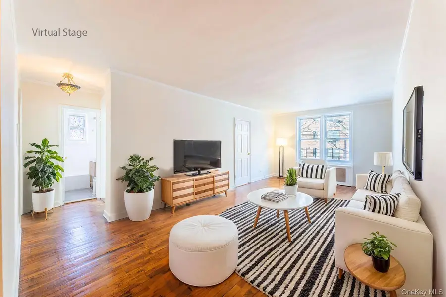 8420 51st Avenue #1B, Elmhurst, NY 11373 - #2