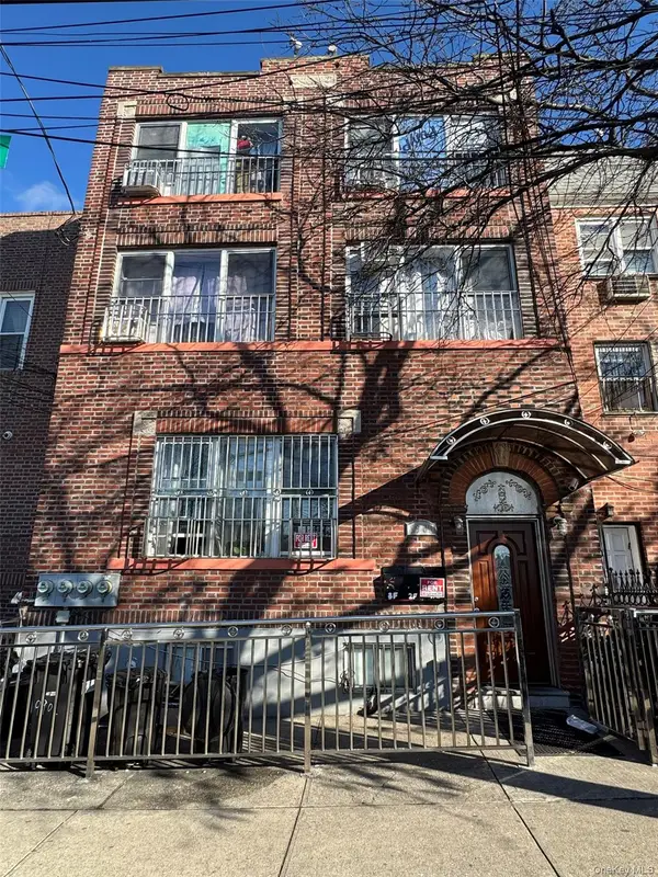 99-01 Corona Avenue, Corona, NY 11368