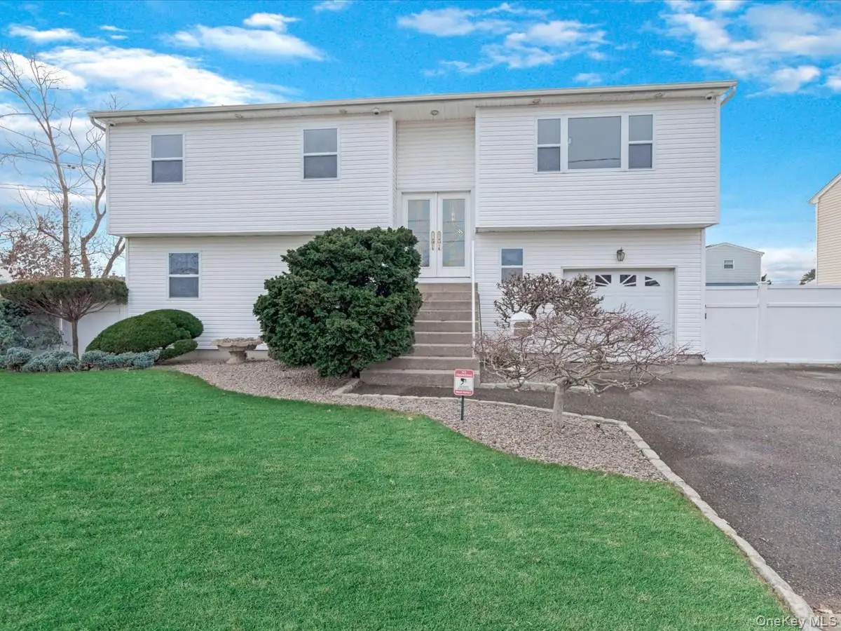 610 Windmill Avenue, West Babylon, NY 11704 - #1