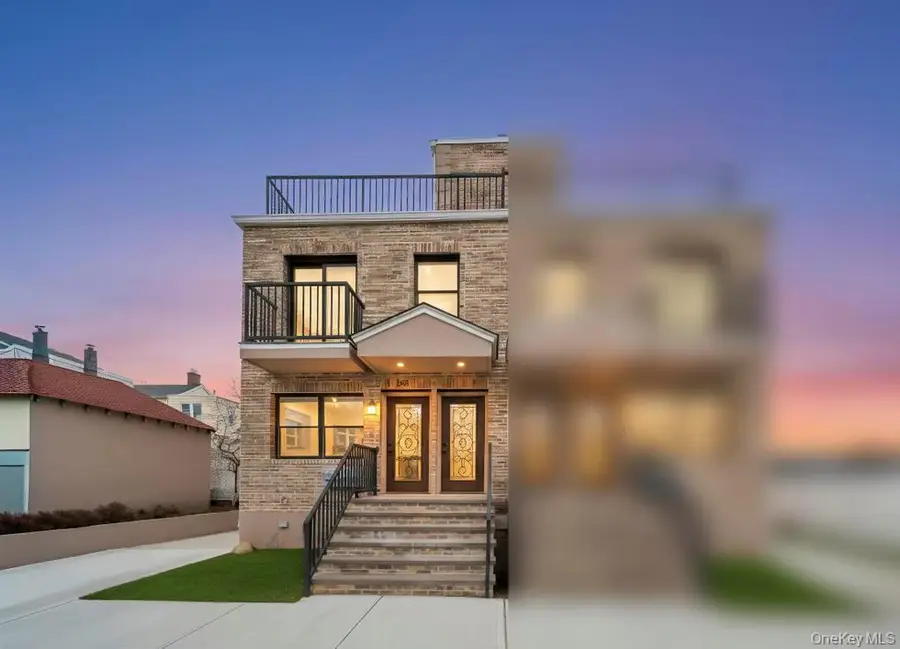 38-24 56 Street, Woodside, NY 11377 - #2