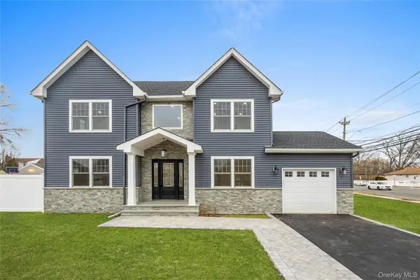 199 N Elm Street, Massapequa, NY 11758