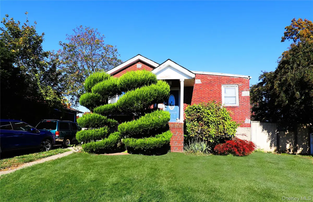 1763 E Berkshire Road, Merrick, NY 11566 - Image #1