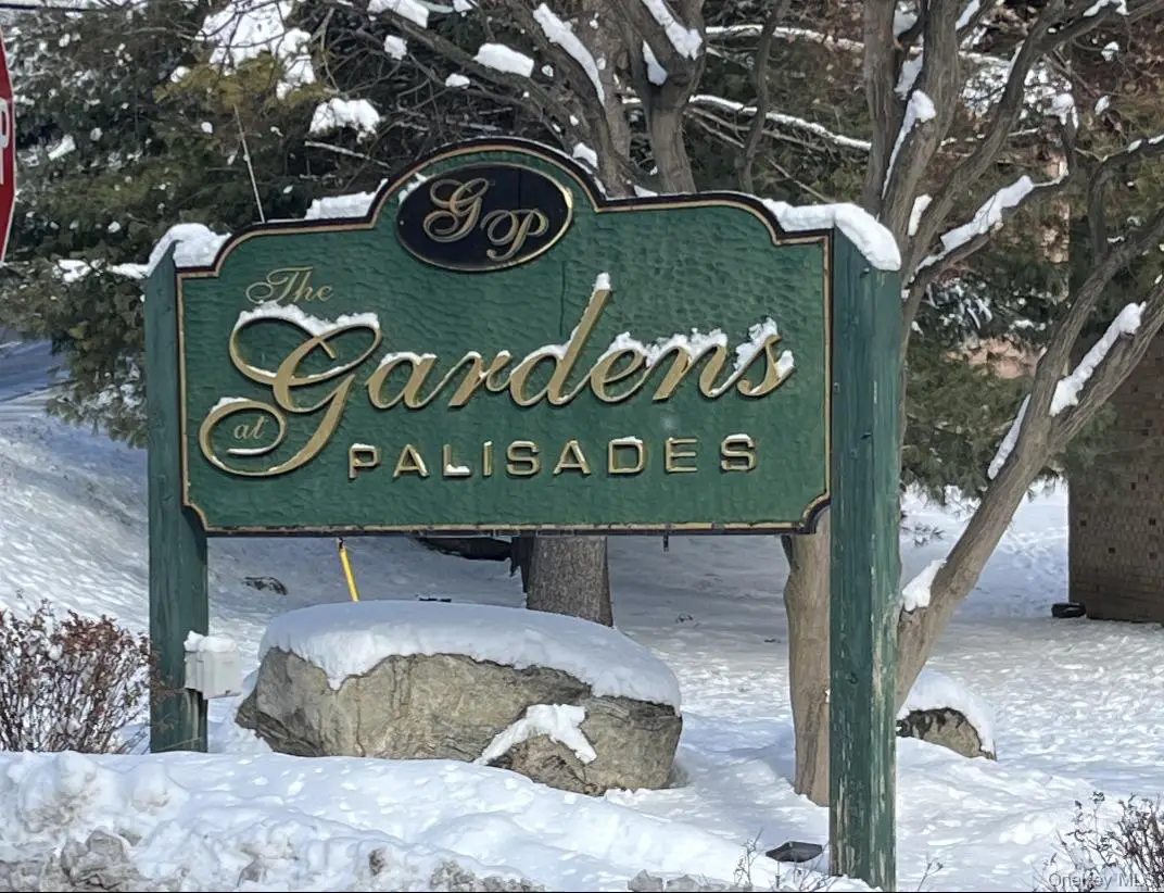 11 Brevoort Drive #2B, Pomona, NY 10970 - #1