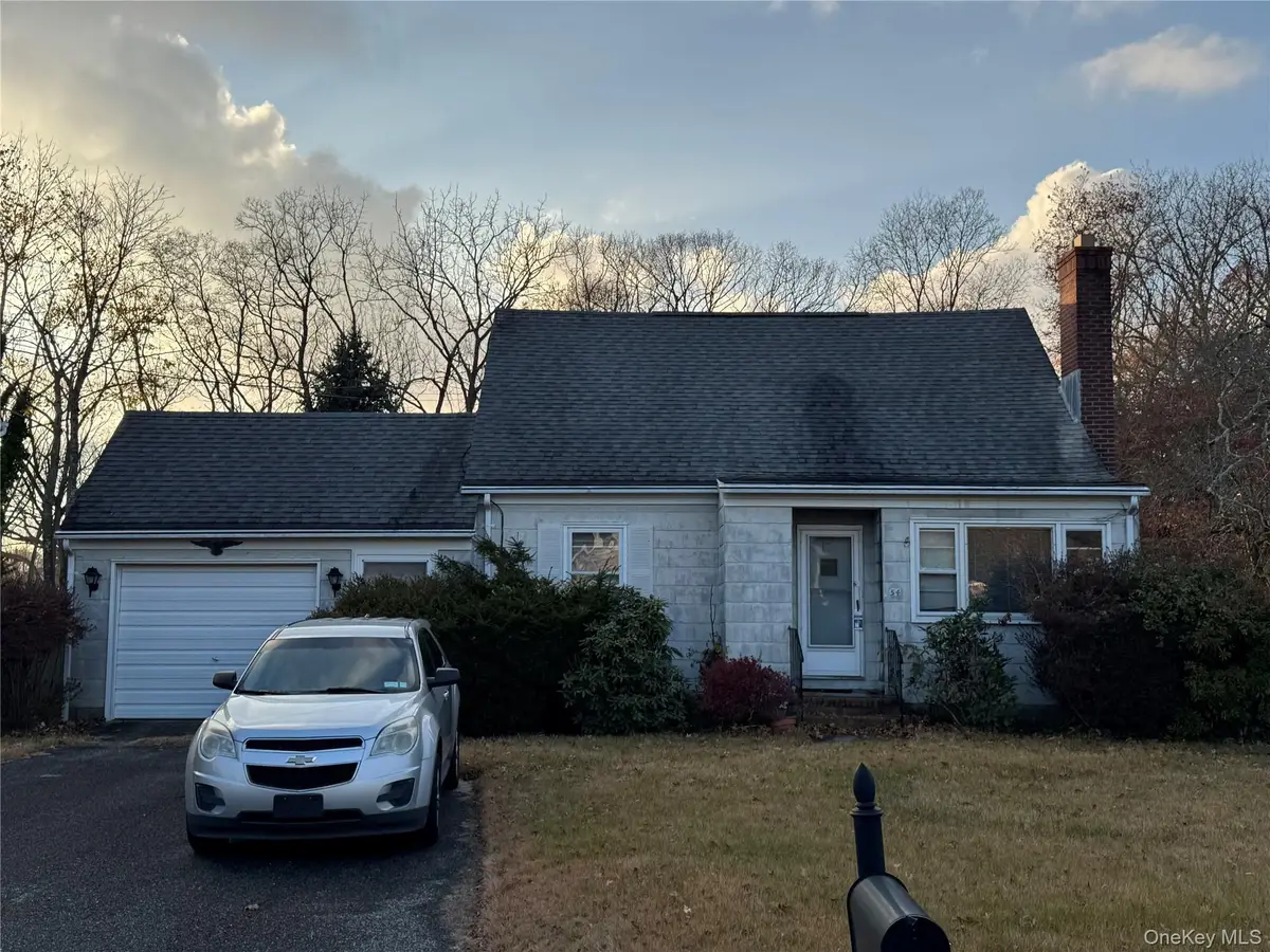 54 N Ocean Avenue, Center Moriches, NY 11934 - Image #1