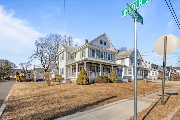 47 Prairie Avenue, Suffern, NY 10901