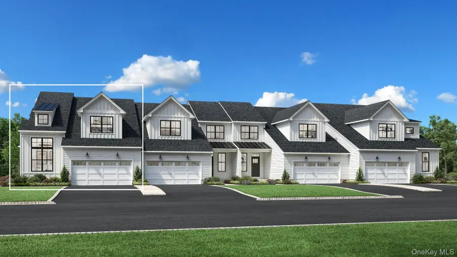 39 Fieldstone Knoll #28, Armonk, NY 10504 - Image #2