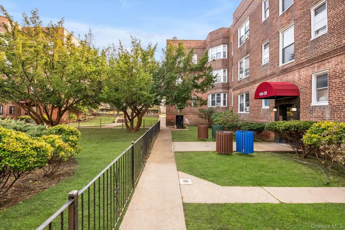 141-37 Union Turnpike #2-O, Flushing, NY 11367 - Image #1