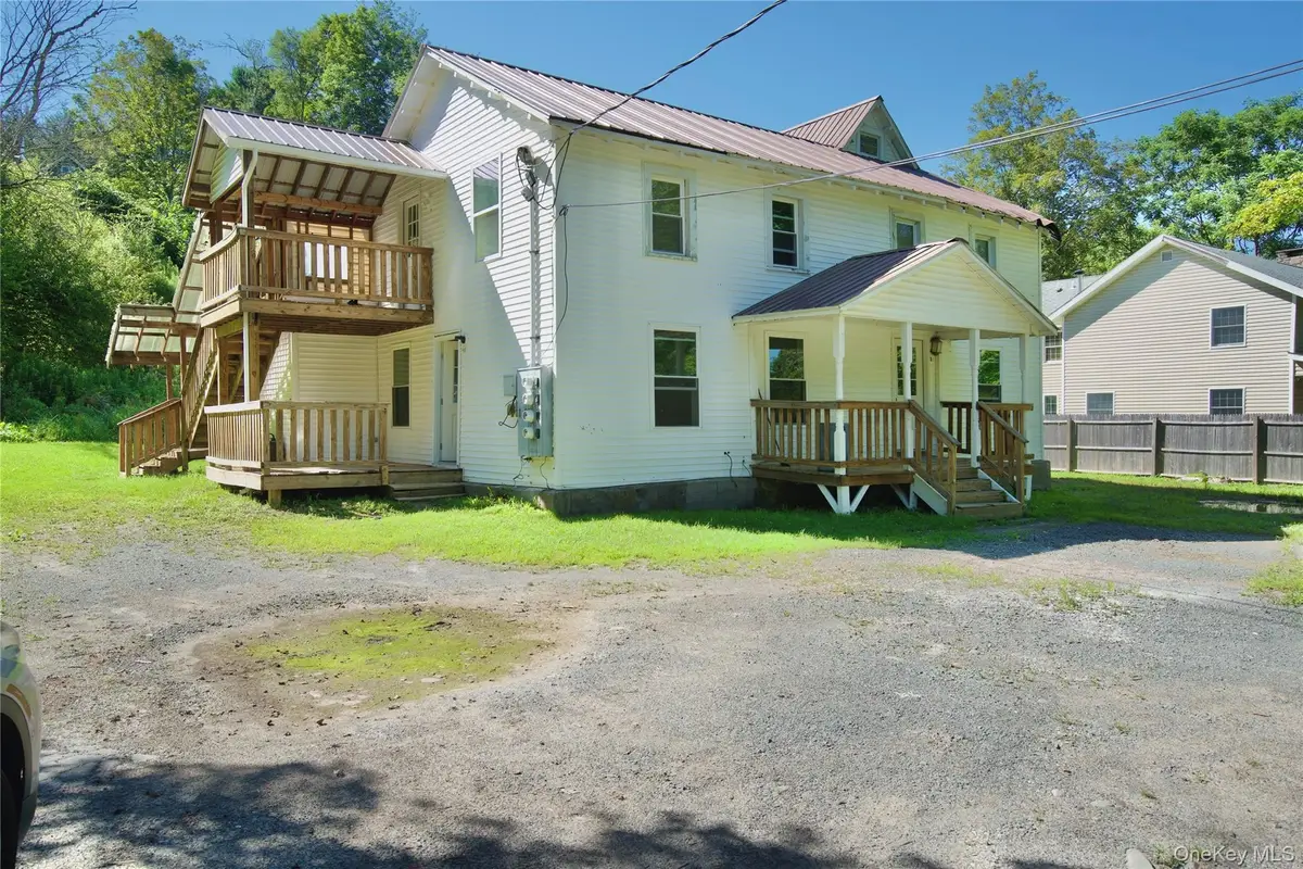 120 Main Street, Livingston Manor, NY 12758 - Image #1