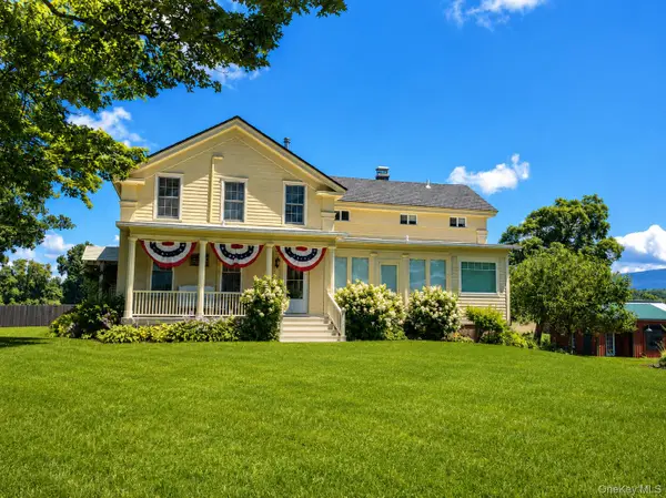 1030 County Route 27a, Ancram, NY 12502