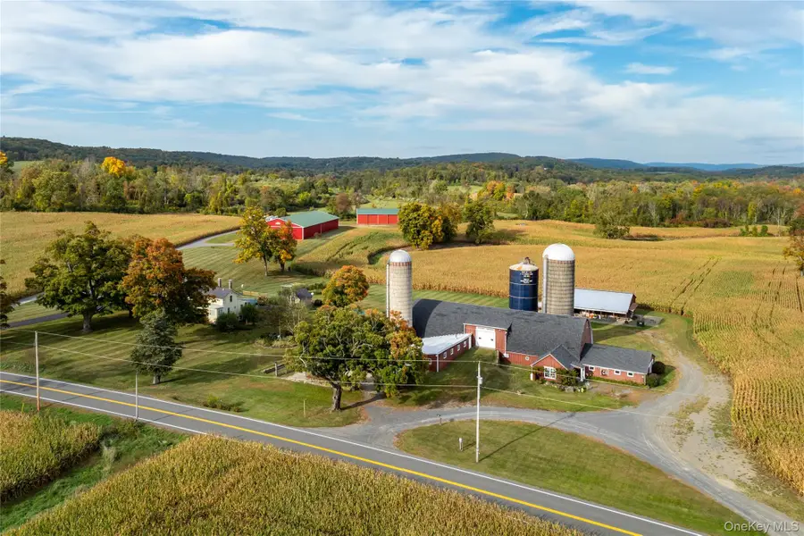 1030 County Route 27a, Ancram, NY 12502 - #2