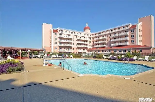 2 Richmond Road #3b, Lido Beach, NY 11561 - #2