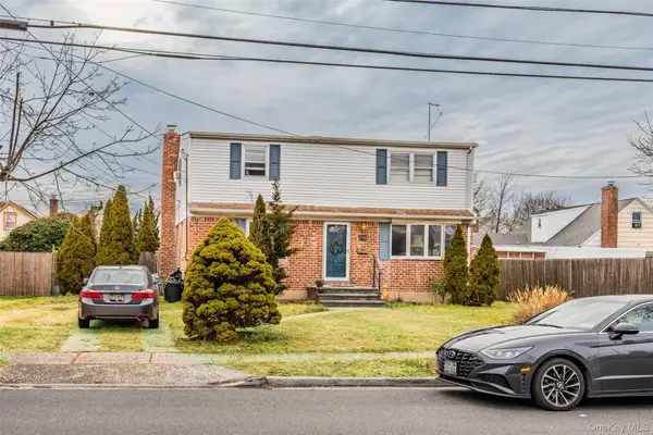 2340 Devon Street, East Meadow, NY 11554