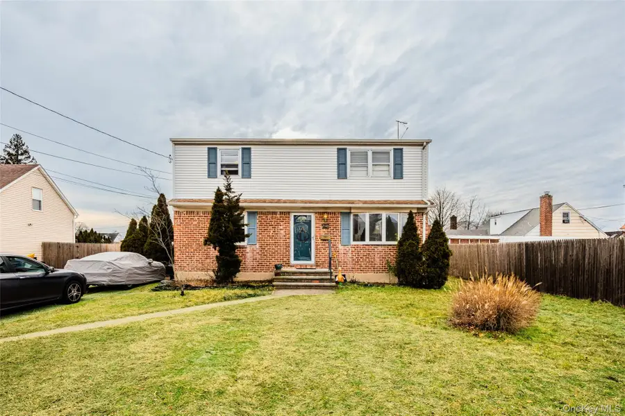 2340 Devon Street, East Meadow, NY 11554 - #2