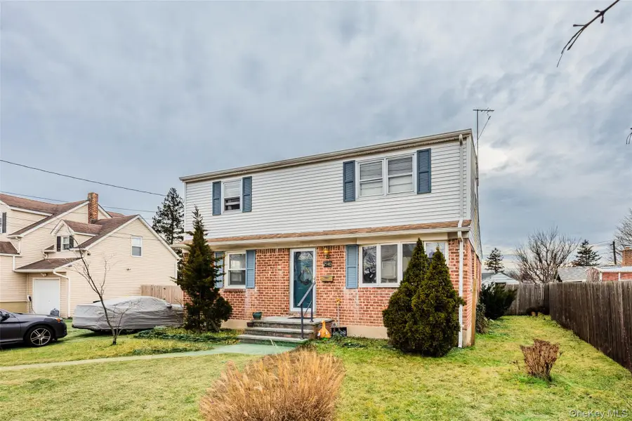 2340 Devon Street, East Meadow, NY 11554 - #3