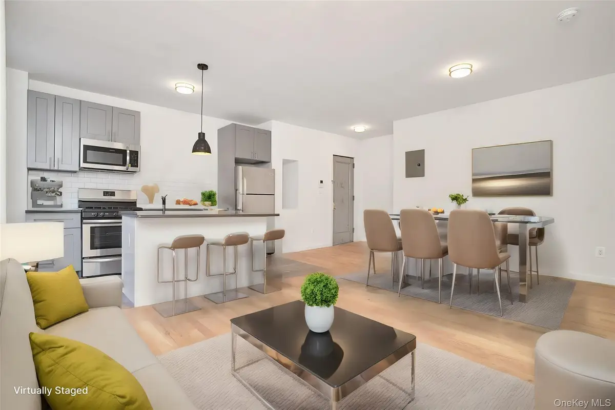 1069 Grant Avenue, Bronx, NY 10456 - #1