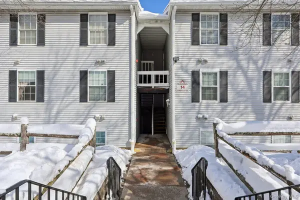 14 Lexington Hill #3, Harriman, NY 10926