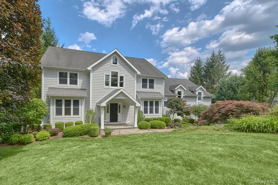 17 Byram Meadows Road, Chappaqua, NY 10514 - Image #3