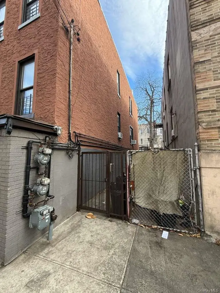 2304 Bassford Avenue, Bronx, NY 10458 - Image #2