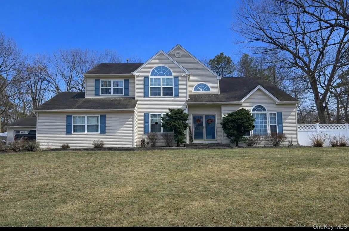 2 Daylilly Court, Middle Island, NY 11953 - Image #1