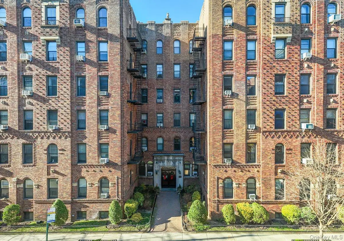 110-21 73 Road #6H, Forest Hills, NY 11375 - #1