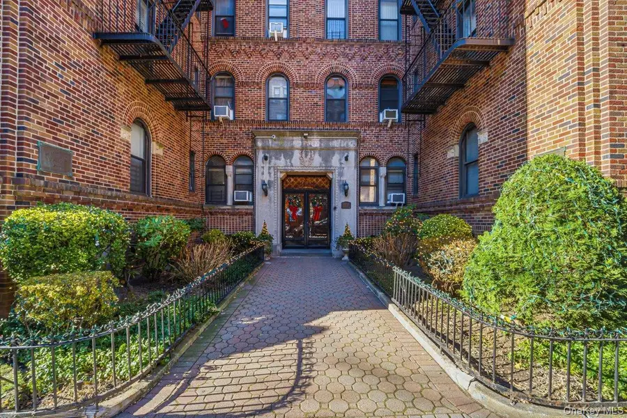 110-21 73 Road #6H, Forest Hills, NY 11375 - #2