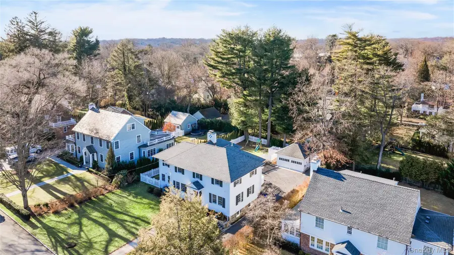 7 Putnam Road, Scarsdale, NY 10583 - #2