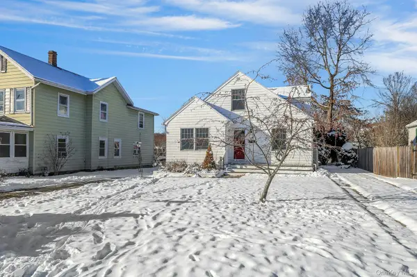 17 Klein Avenue, West Nyack, NY 10994