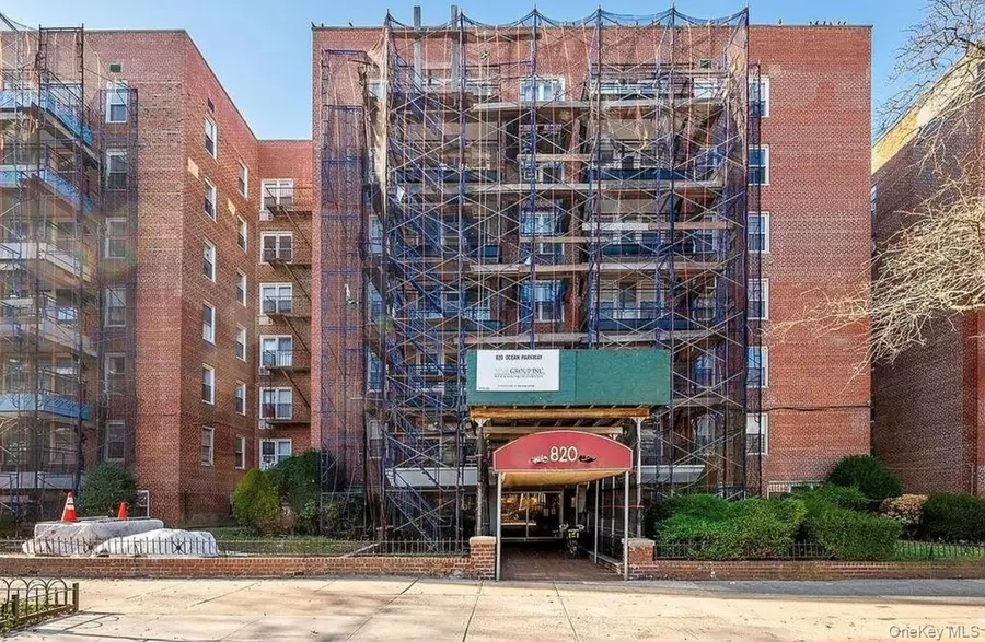 820 Ocean Parkway #404, Brooklyn, NY 11230 - #3