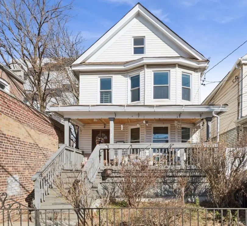 104-11 Liverpool Street, Jamaica, NY 11435 - Image #1