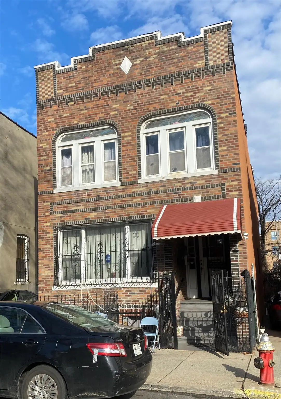 187 E 91st Street Street E, Brooklyn, NY 11212 - Image #1