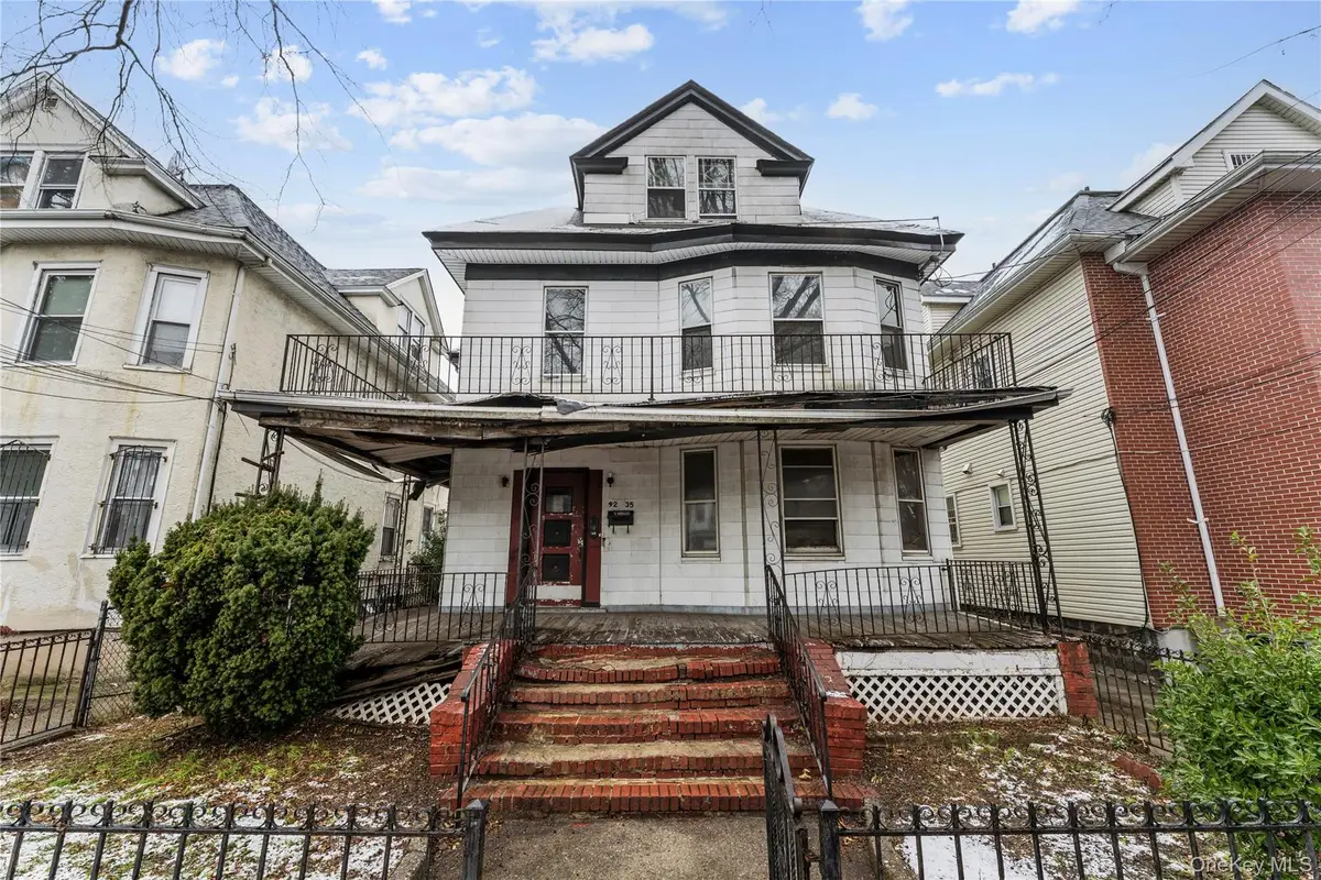 9235 51st Avenue, Elmhurst, NY 11373 - #1