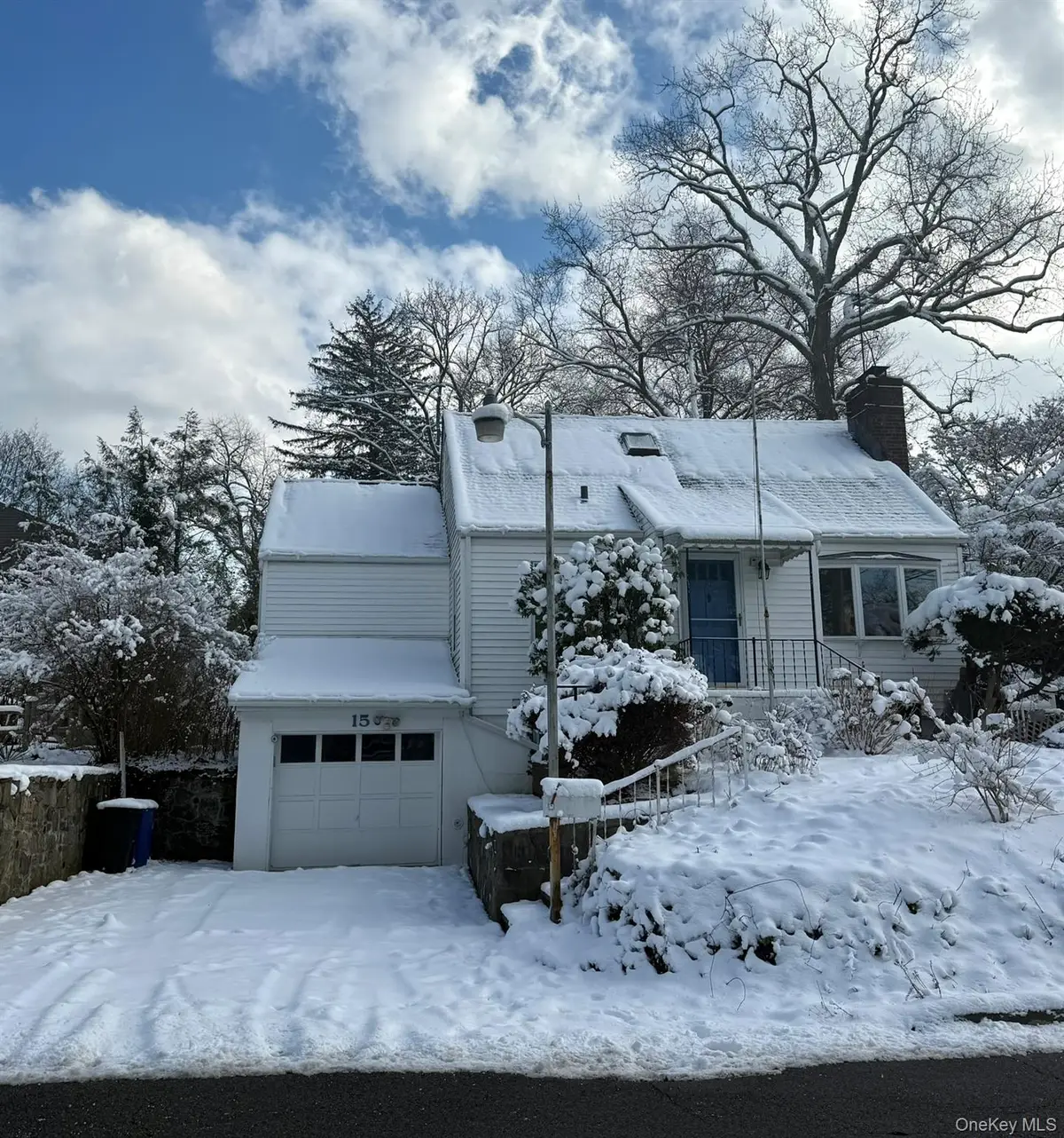 15 Abington Avenue, Ardsley, NY 10502 - Image #1