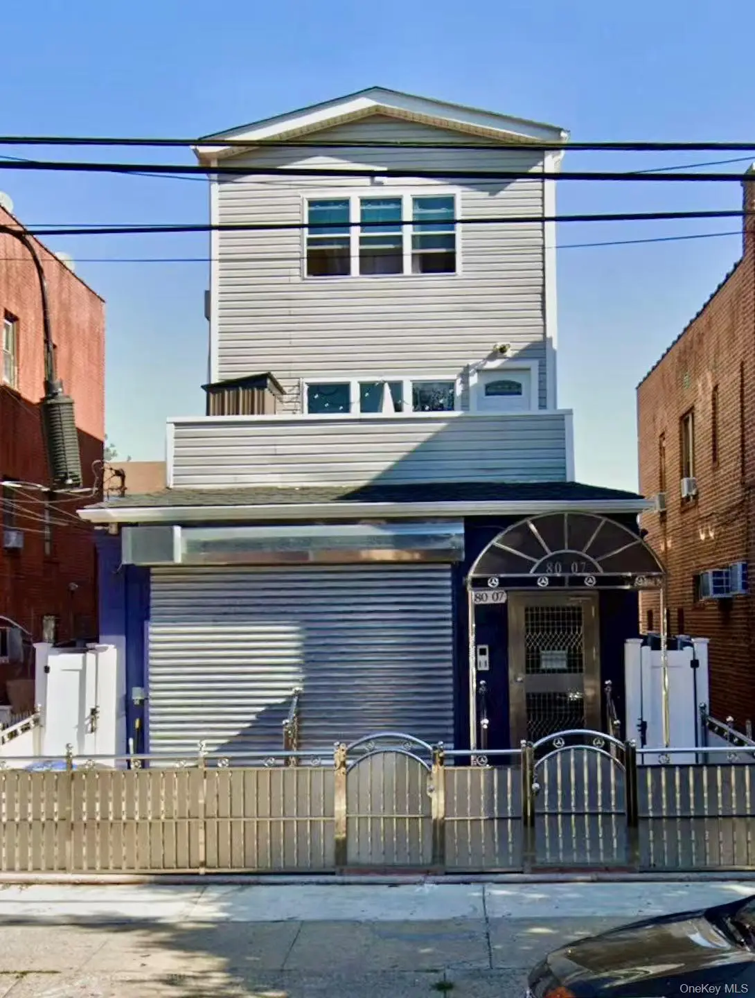 8007 31st Avenue, East Elmhurst, NY 11370 - Image #1