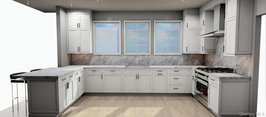 Lot 2 Woolsey Street, Huntington, NY 11743 - Image #2