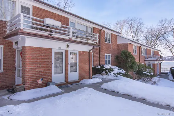 314 S Buckhout Street #314, Irvington, NY 10533