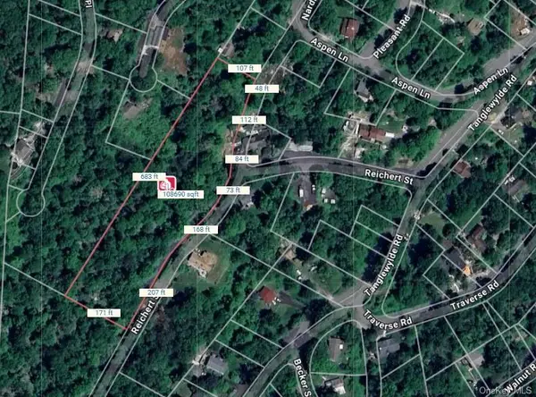 Lot 7 Reichert Street, Lake Peekskill, NY 10537