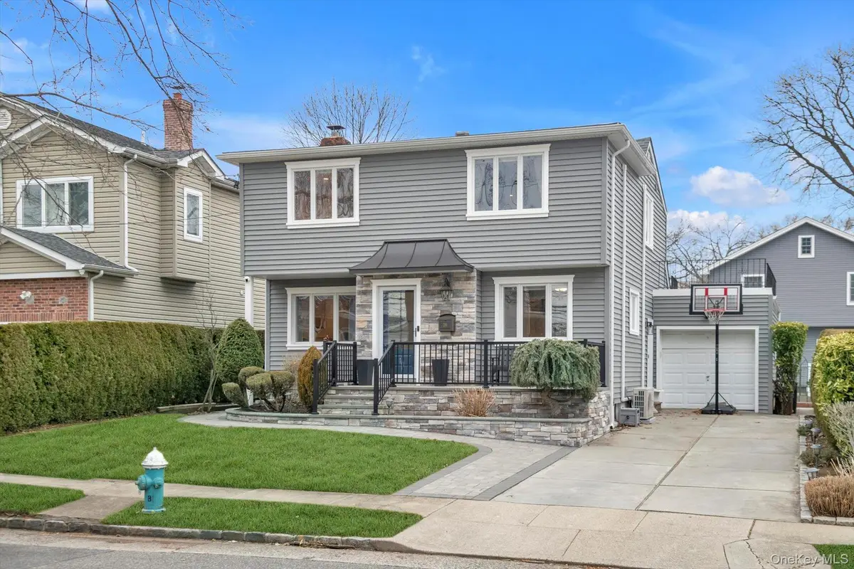 39 Corwin Avenue, New Hyde Park, NY 11040 - Image #1