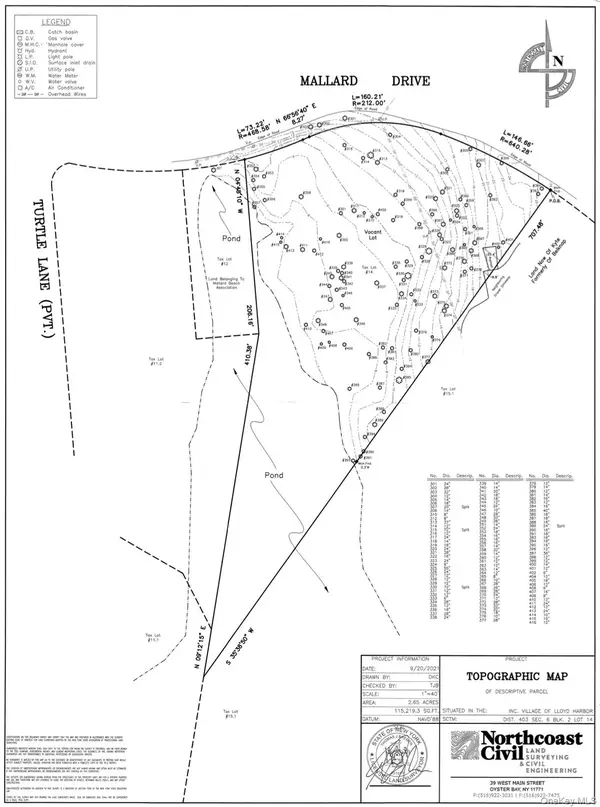 23 Mallard Drive, Lloyd Neck, NY 11743