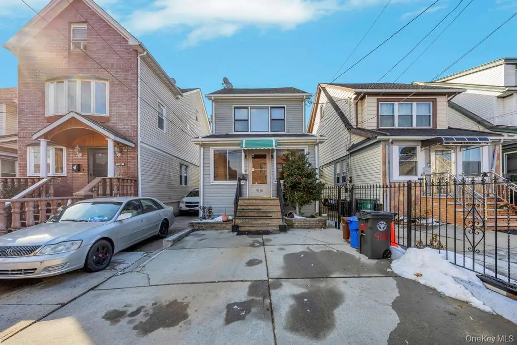 91-16 196th Street, Hollis, NY 11423 - Image #1