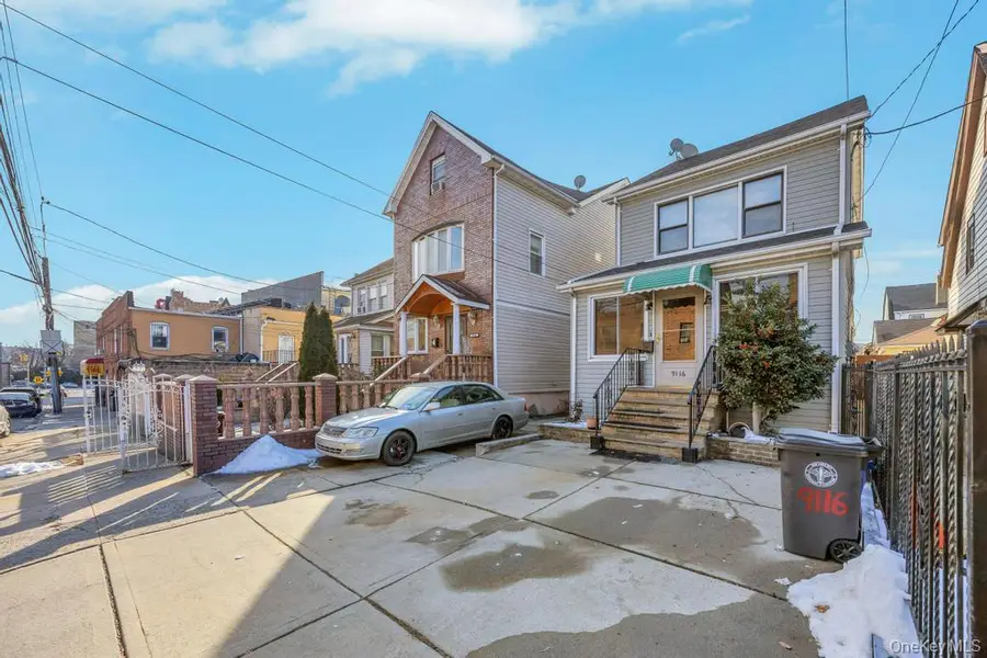 91-16 196th Street, Hollis, NY 11423 - Image #3