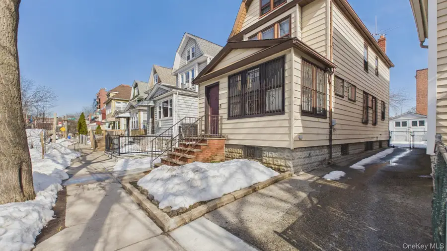 4711 88th Street, Elmhurst, NY 11373 - #2