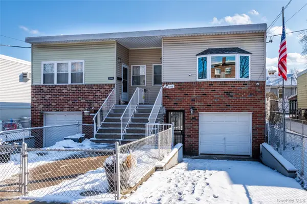 2542 Hollers Avenue, Bronx, NY 10475