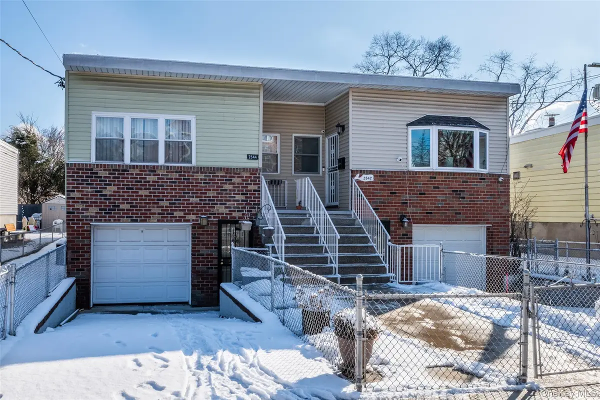 2544 Hollers Avenue, Bronx, NY 10475 - #1