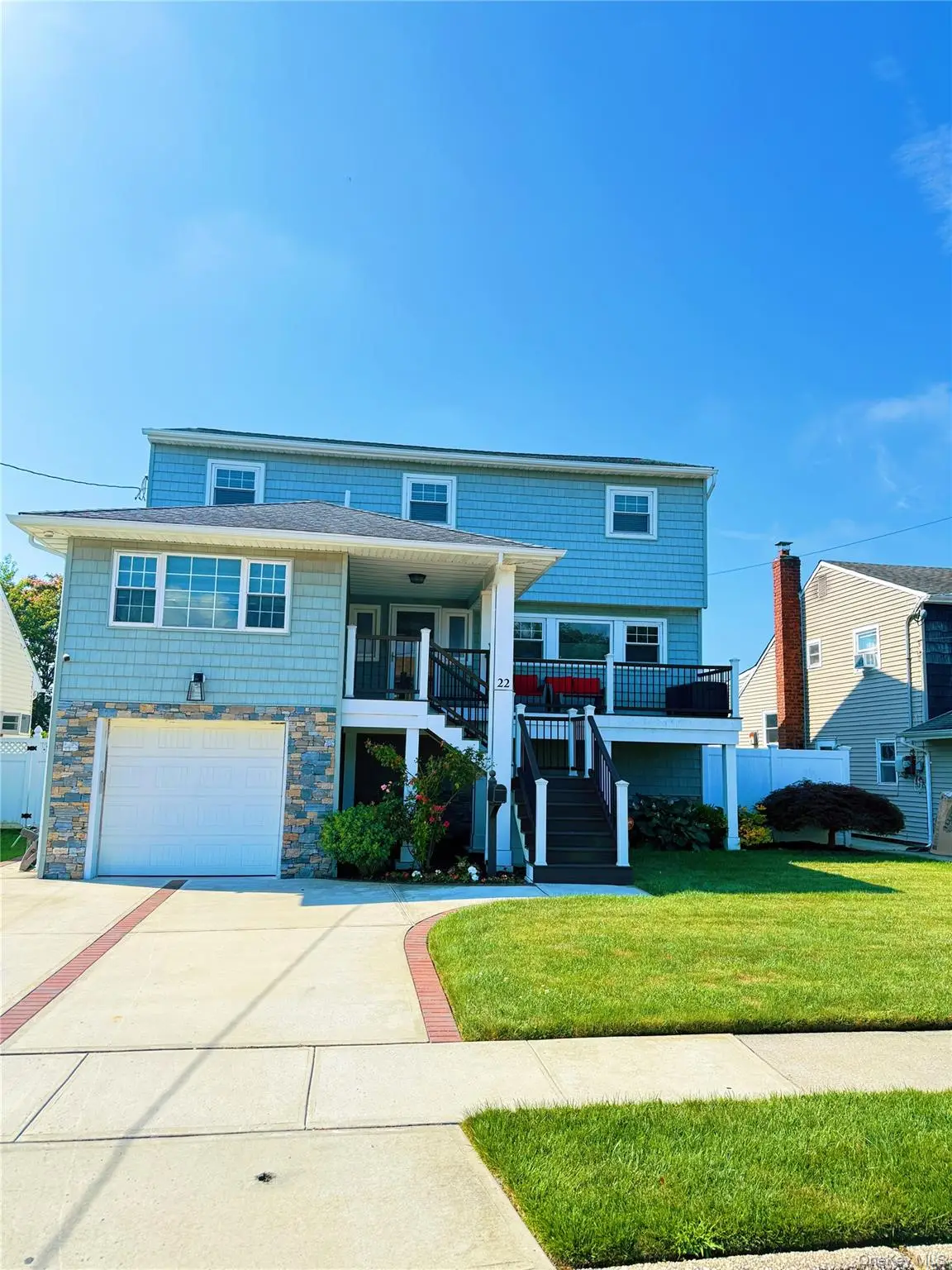 22 Wilshire Court, Freeport, NY 11520 - Image #1