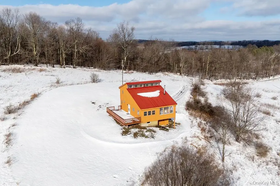 161 Ridge Road, Hamden, NY 13782 - #2