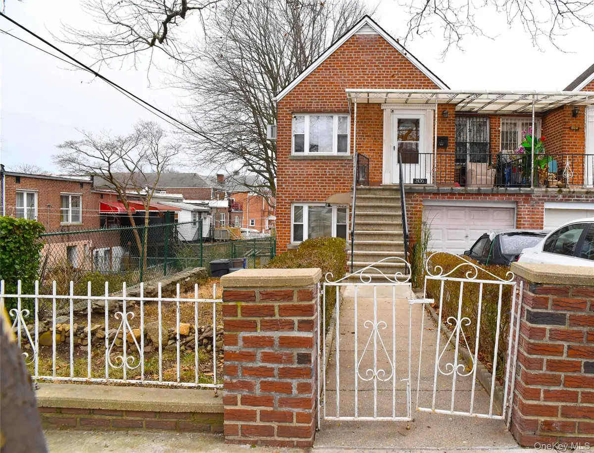 806 Waring Avenue, Bronx, NY 10467 - Image #1