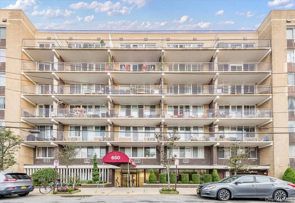 650 Shore Road #5P, Long Beach, NY 11561 - Image #1