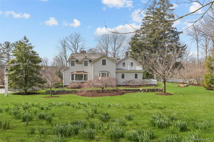 100 Seminary Road, Bedford, NY 10506 - #2