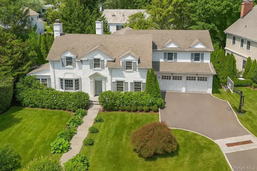 51 Paddington Road, Scarsdale, NY 10583 - Image #3