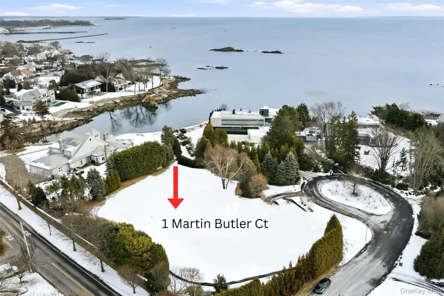 1 Martin Butler Court, Rye, NY 10580 - Image #2